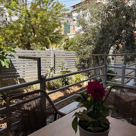 Apartments & Studios Ardian-Mandi Sarande-Albania Eksteriør billede