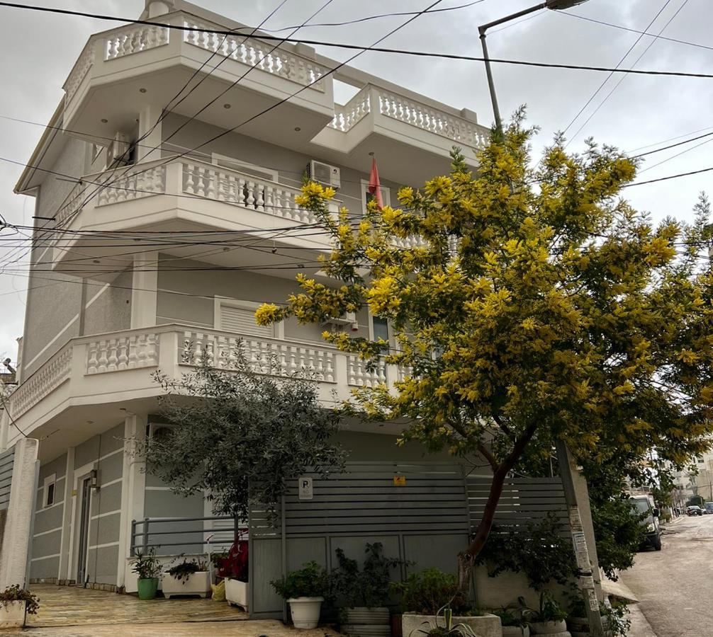 Apartments & Studios Ardian-Mandi Sarande-Albania Eksteriør billede