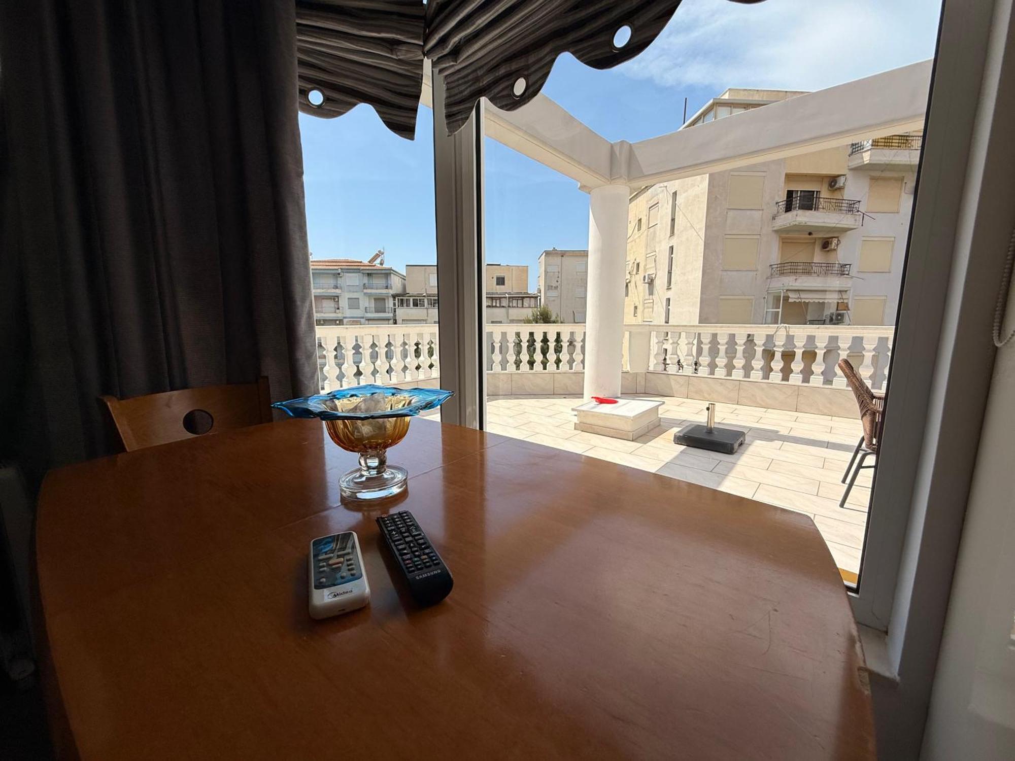 Apartments & Studios Ardian-Mandi Sarande-Albania Eksteriør billede