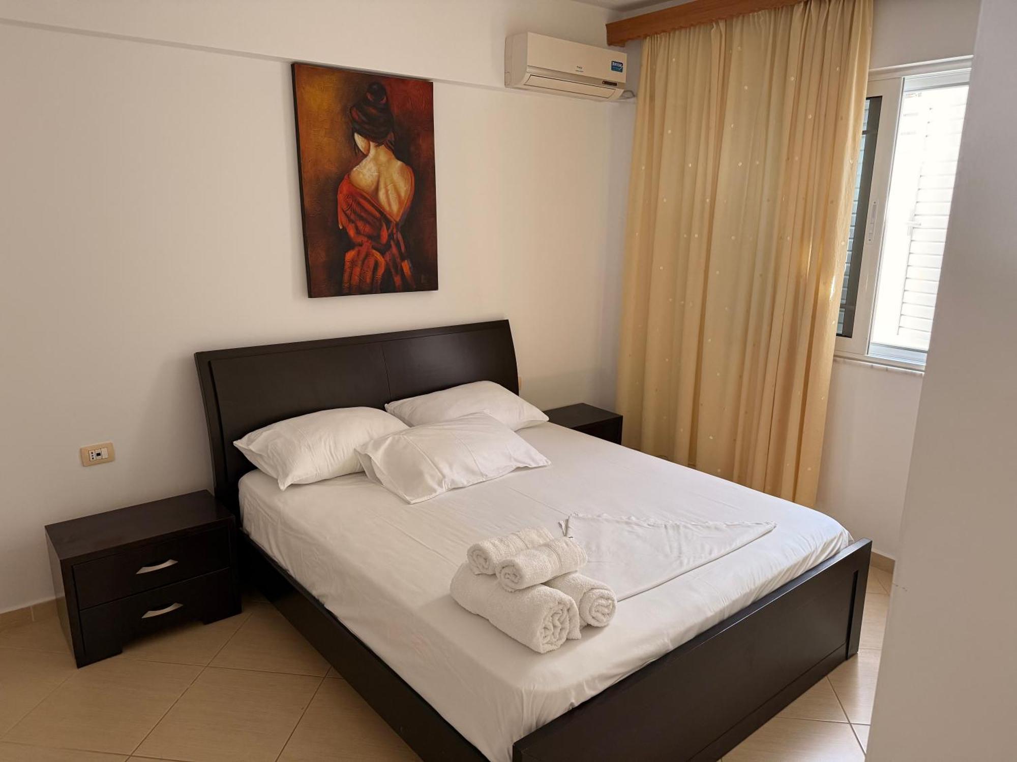 Apartments & Studios Ardian-Mandi Sarande-Albania Eksteriør billede
