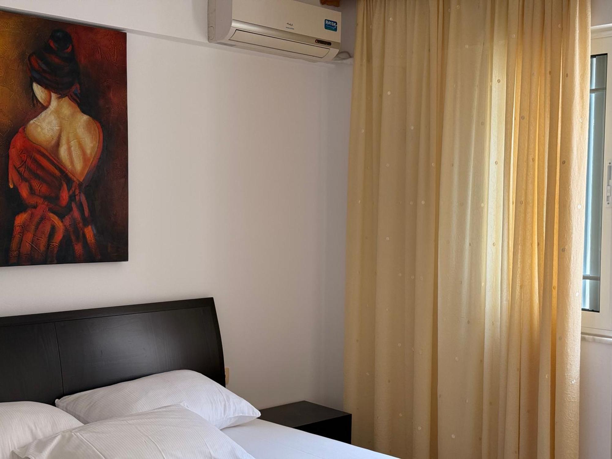 Apartments & Studios Ardian-Mandi Sarande-Albania Eksteriør billede