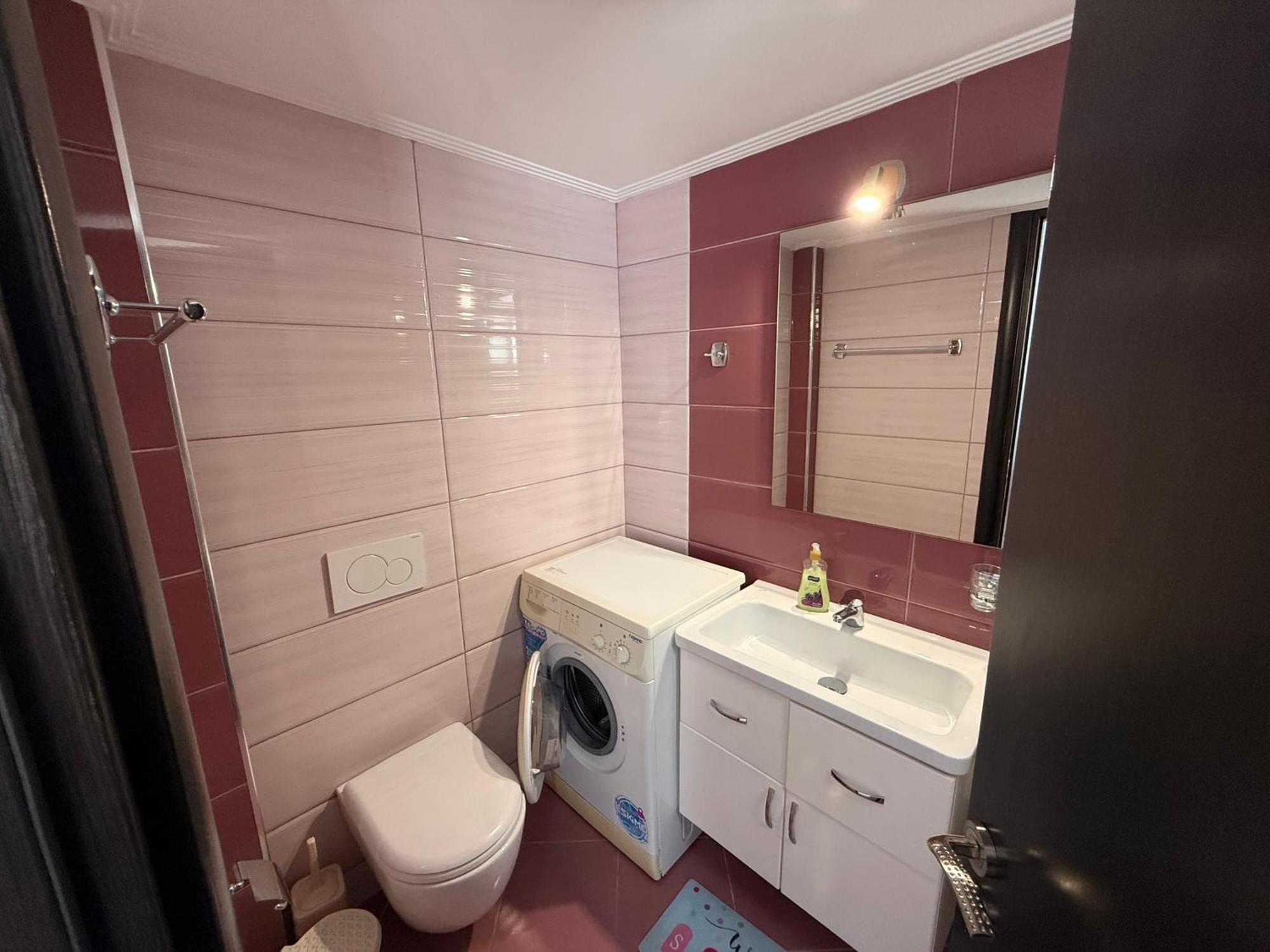 Apartments & Studios Ardian-Mandi Sarande-Albania Eksteriør billede