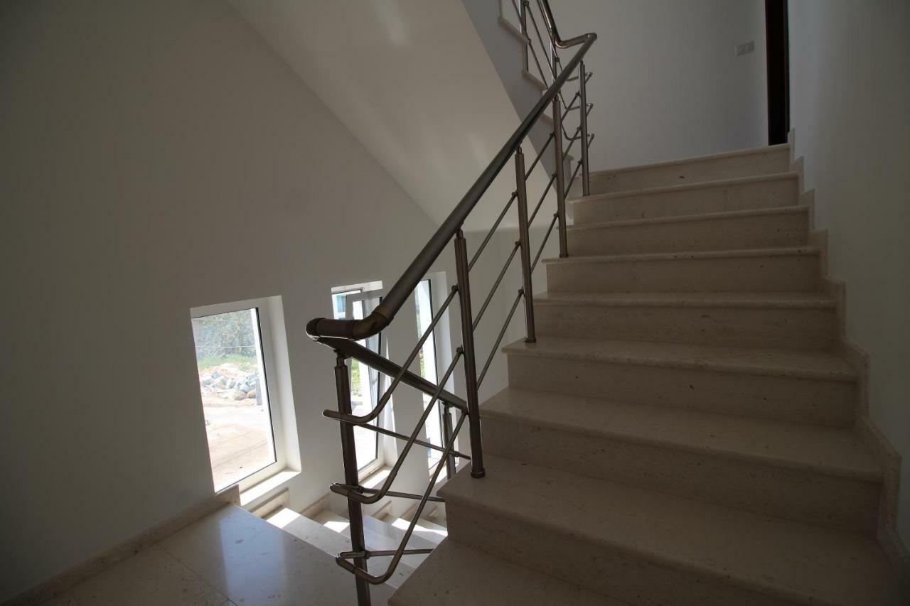 Apartments & Studios Ardian-Mandi Sarande-Albania Eksteriør billede